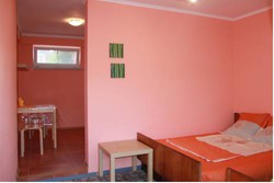 Imagen general del Hotel Villa Liza. Foto 4