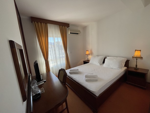 Imagen de la habitación del Hotel Villa Ljubanovic. Foto 3