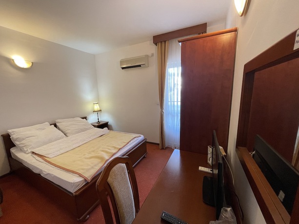 Imagen de la habitación del Hotel Villa Ljubanovic. Foto 6