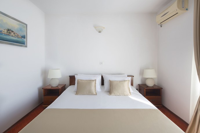 Imagen de la habitación del Hotel Villa Ljubanovic. Foto 7
