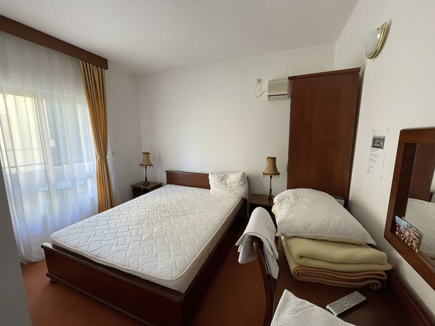 Imagen de la habitación del Hotel Villa Ljubanovic. Foto 9