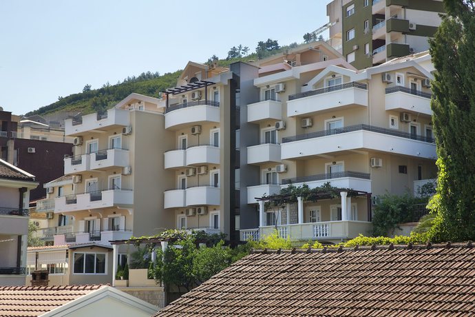 Imagen general del Hotel Villa Ljubanovic. Foto 1