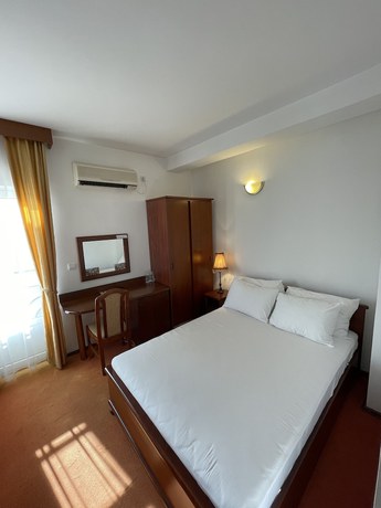 Imagen de la habitación del Hotel Villa Ljubanovic. Foto 13