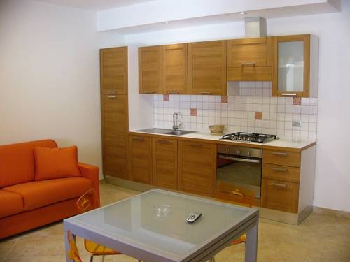 Imagen de la habitación del Hotel Villa Lo Scoglietto. Foto 15