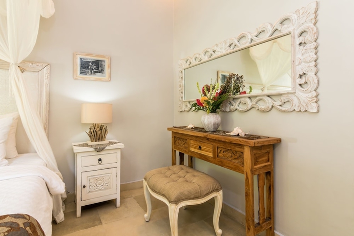 Imagen de la habitación del Hotel Villa Lodek Deluxe. Foto 7