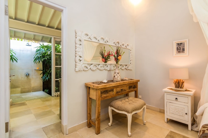 Imagen de la habitación del Hotel Villa Lodek Deluxe. Foto 13