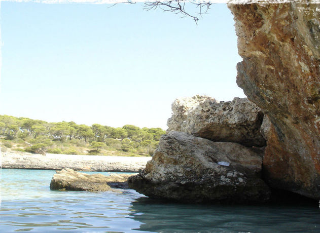 Imagen de los exteriores del Hotel Villa Lorenzo. Foto 7