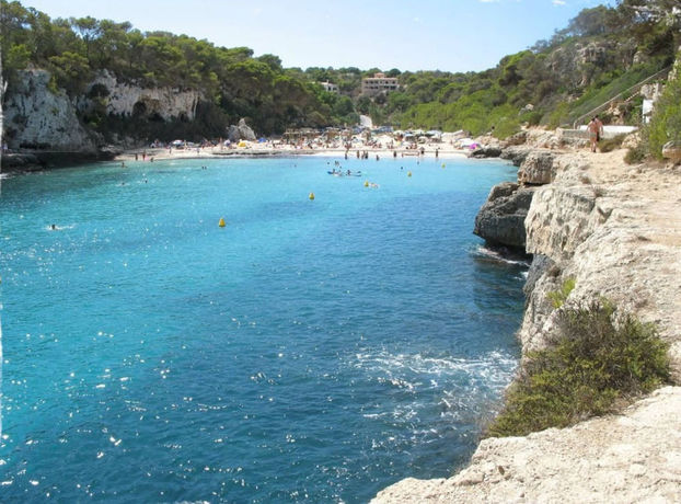 Imagen de los exteriores del Hotel Villa Lorenzo. Foto 8