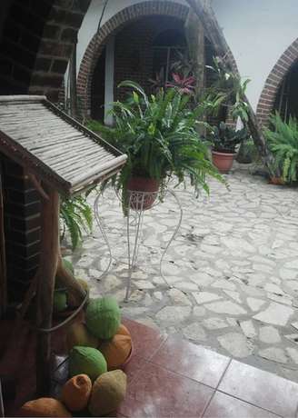 Imagen de los interiores del Hotel Villa Los Arcos. Foto 20