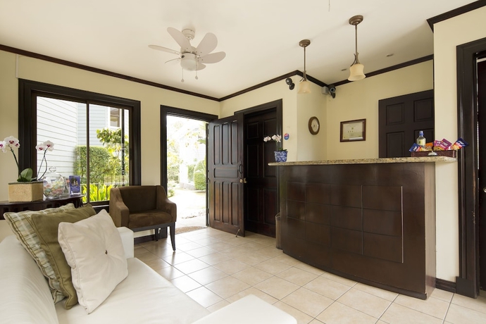 Imagen de los interiores del Hotel Villa Los Candiles. Foto 19