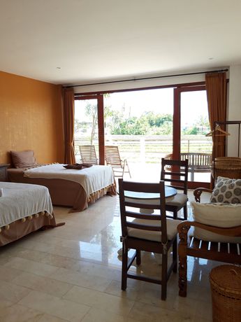 Imagen de la habitación del Hotel Villa Lotus 8. Foto 17