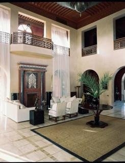 Imagen de los interiores del Hotel Villa Lotus Savinio. Foto 8