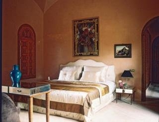 Imagen de la habitación del Hotel Villa Lotus Savinio. Foto 5