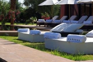 Imagen general del Hotel Villa Lotus Savinio. Foto 3