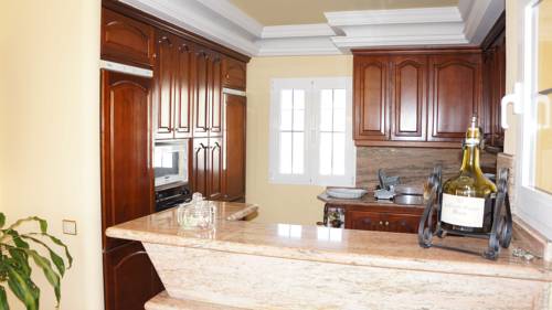 Imagen general del Hotel Villa Lovisi 2. Foto 2