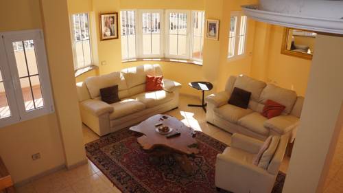 Imagen general del Hotel Villa Lovisi 2. Foto 3