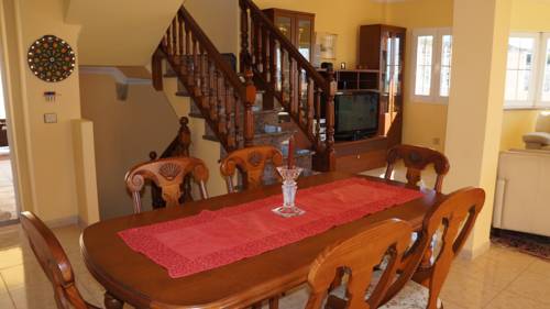 Imagen de los interiores del Hotel Villa Lovisi 2. Foto 10