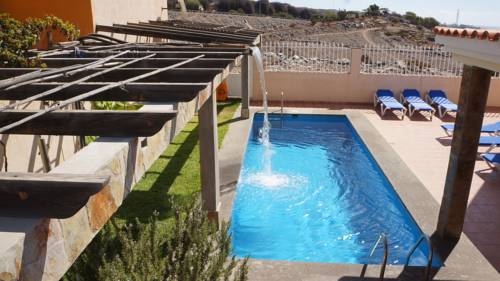 Imagen general del Hotel Villa Lovisi 2. Foto 4