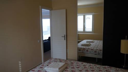 Imagen general del Hotel Villa Lovisi. Foto 4