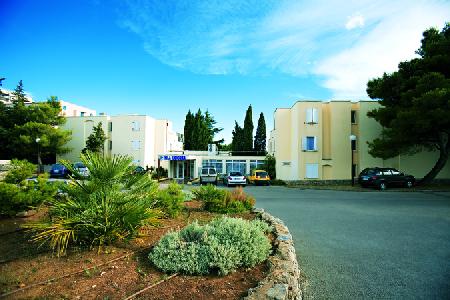 Imagen de la habitación del Hotel Villa Lovorka - Resort Drazica. Foto 4