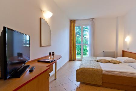 Imagen general del Hotel Villa Lovorka - Resort Drazica. Foto 1