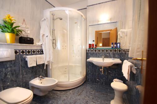Imagen general del Hotel Villa Luca, Chianciano Terme. Foto 1