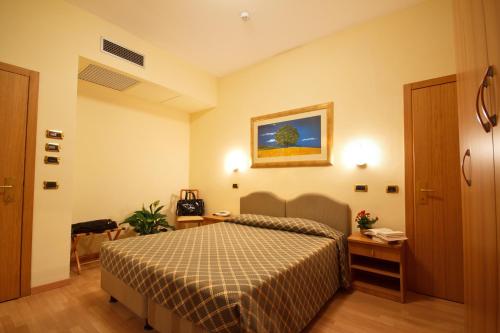 Imagen de la habitación del Hotel Villa Luca, Chianciano Terme. Foto 5