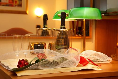 Imagen de la habitación del Hotel Villa Luca, Chianciano Terme. Foto 8