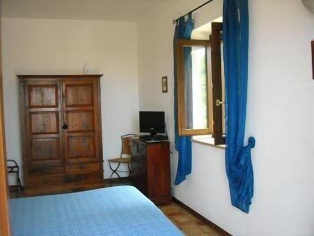 Imagen general del Hotel Villa Luca, Sant'Agata di Militello. Foto 11