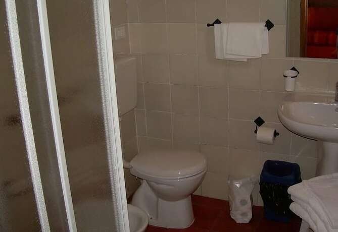 Imagen general del Hotel Villa Luca, Sant'Agata di Militello. Foto 13