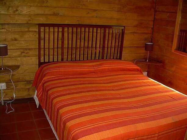Imagen de la habitación del Hotel Villa Luca, Sant'Agata di Militello. Foto 14
