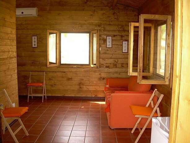Imagen de la habitación del Hotel Villa Luca, Sant'Agata di Militello. Foto 16