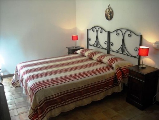 Imagen de la habitación del Hotel Villa Luca, Sant'Agata di Militello. Foto 18