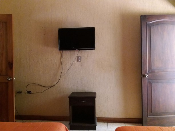 Imagen de la habitación del Hotel Villa Lucia, Malacat&aacute;n. Foto 6