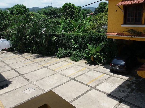 Imagen general del Hotel Villa Lucia, Malacatán. Foto 1