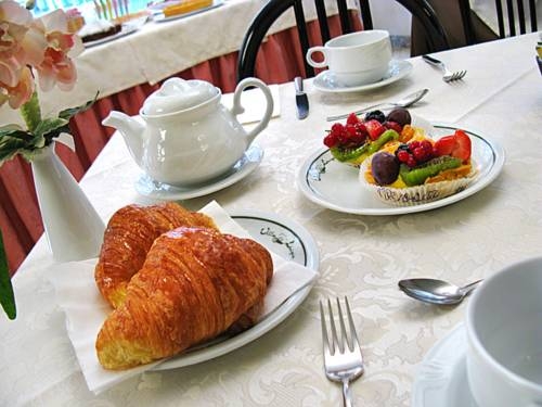 Imagen general del Hotel Villa Luigia. Foto 2