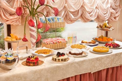 Imagen general del Hotel Villa Luigia. Foto 3