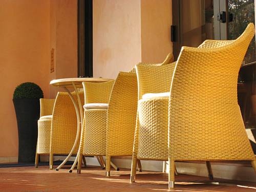 Imagen general del Hotel Villa Luigia. Foto 5