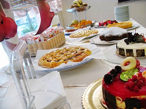 Imagen general del Hotel Villa Luigia. Foto 14