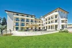 Imagen general del Hotel Villa Luisa Resort and Luxury Apartments. Foto 1