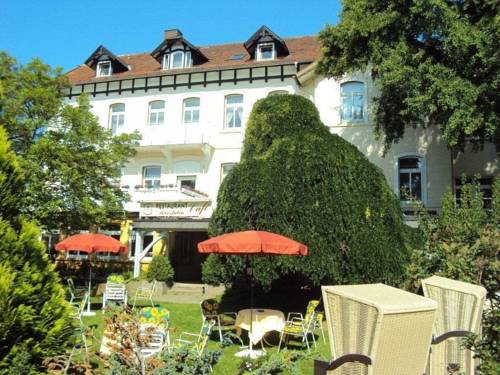 Imagen de la habitación del Hotel Villa Luise, Bad Rothenfelde. Foto 3