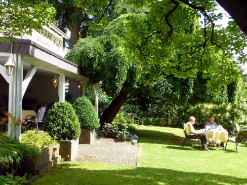 Imagen de la habitación del Hotel Villa Luise, Bad Rothenfelde. Foto 6
