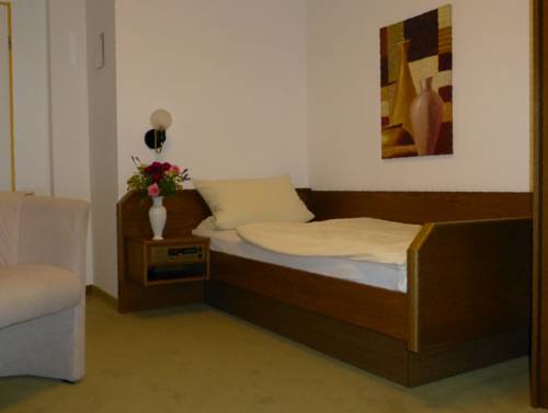 Imagen general del Hotel Villa Luise, Bad Rothenfelde. Foto 1