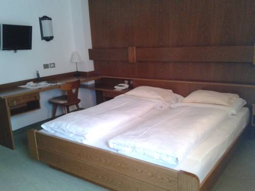 Imagen de la habitación del Hotel Villa Luise, Ortisei. Foto 1