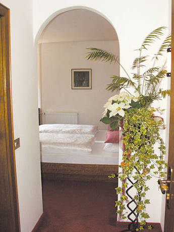 Imagen de la habitación del Hotel Villa Luise, Ortisei. Foto 3