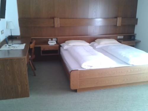 Imagen de la habitación del Hotel Villa Luise, Ortisei. Foto 4