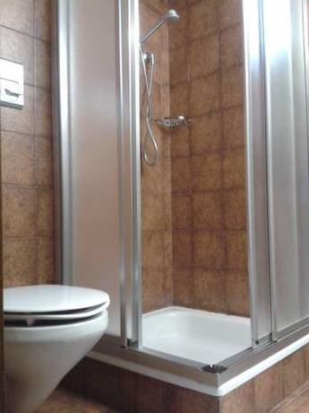 Imagen de la habitación del Hotel Villa Luise, Ortisei. Foto 5