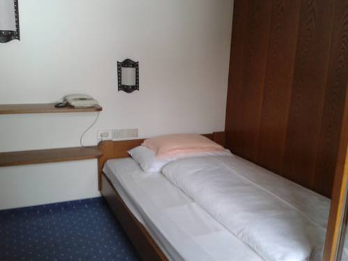Imagen de la habitación del Hotel Villa Luise, Ortisei. Foto 6