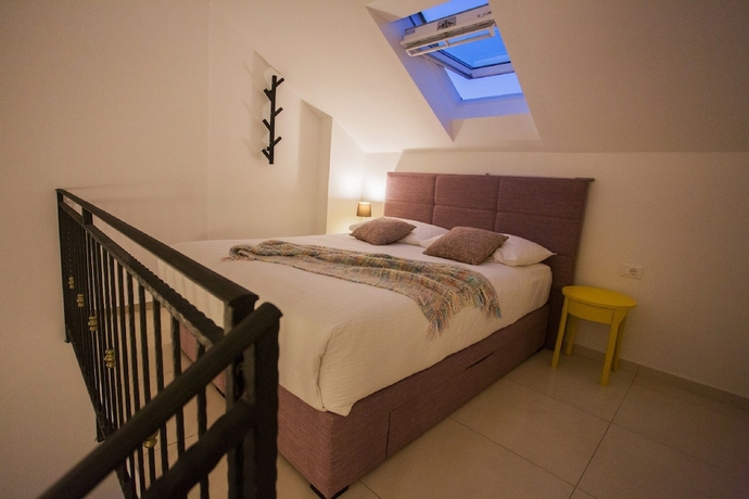 Imagen de la habitación del Hotel Villa Luka's. Foto 5