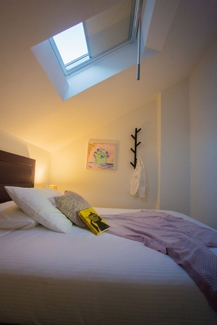 Imagen de la habitación del Hotel Villa Luka's. Foto 13